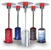 Mantar soba kiralama